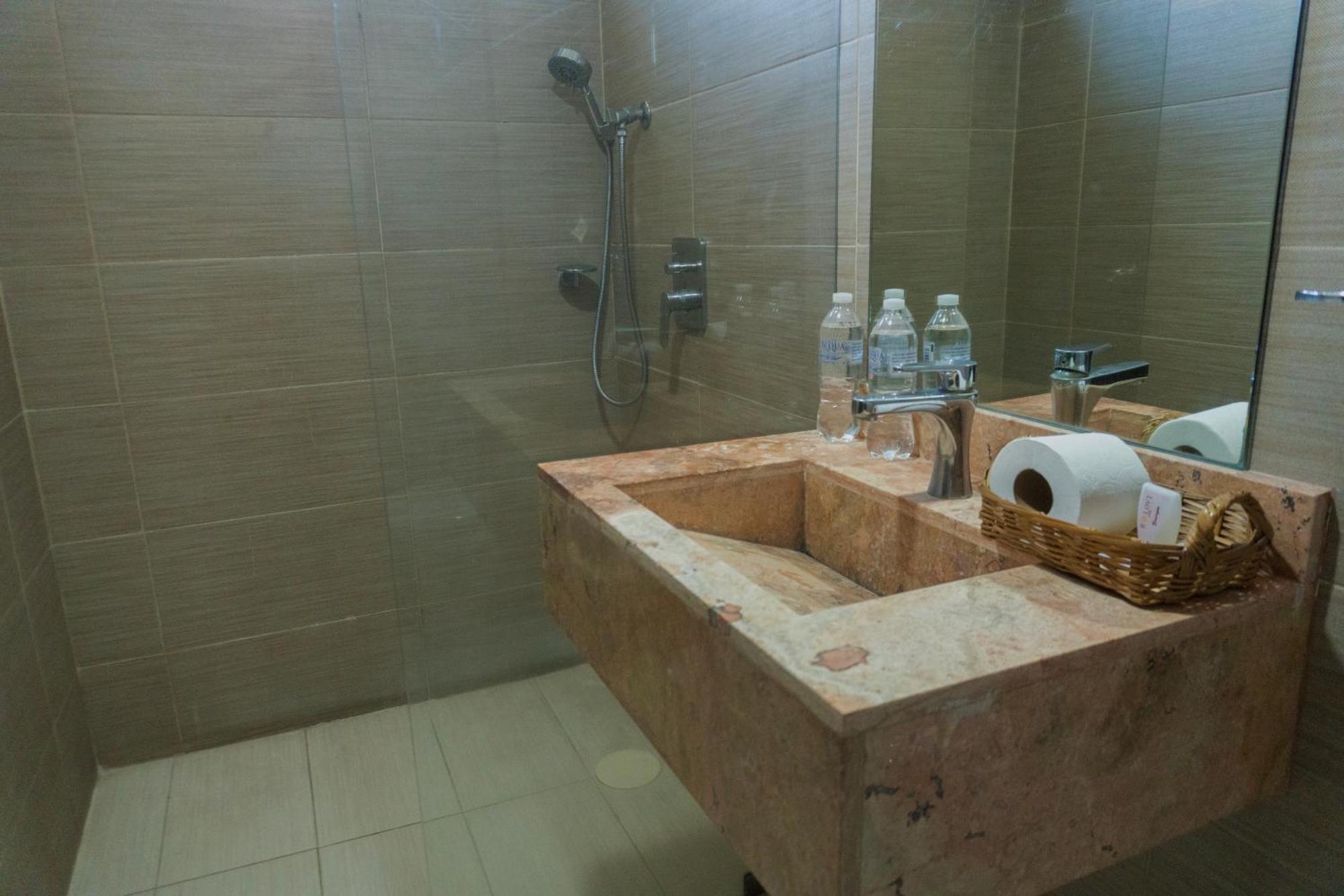 Hotel Rolovi ベラクルス エクステリア 写真