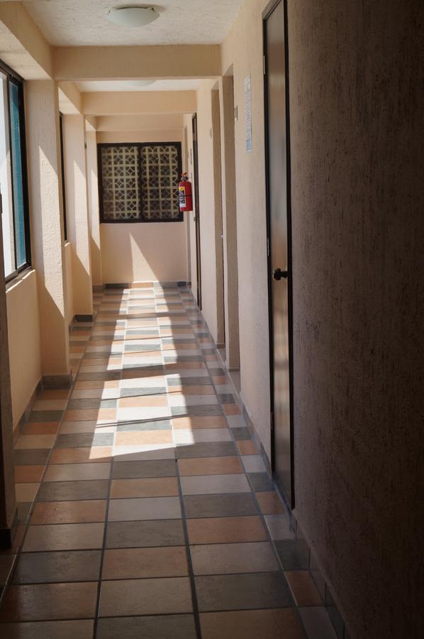 Hotel Rolovi ベラクルス エクステリア 写真